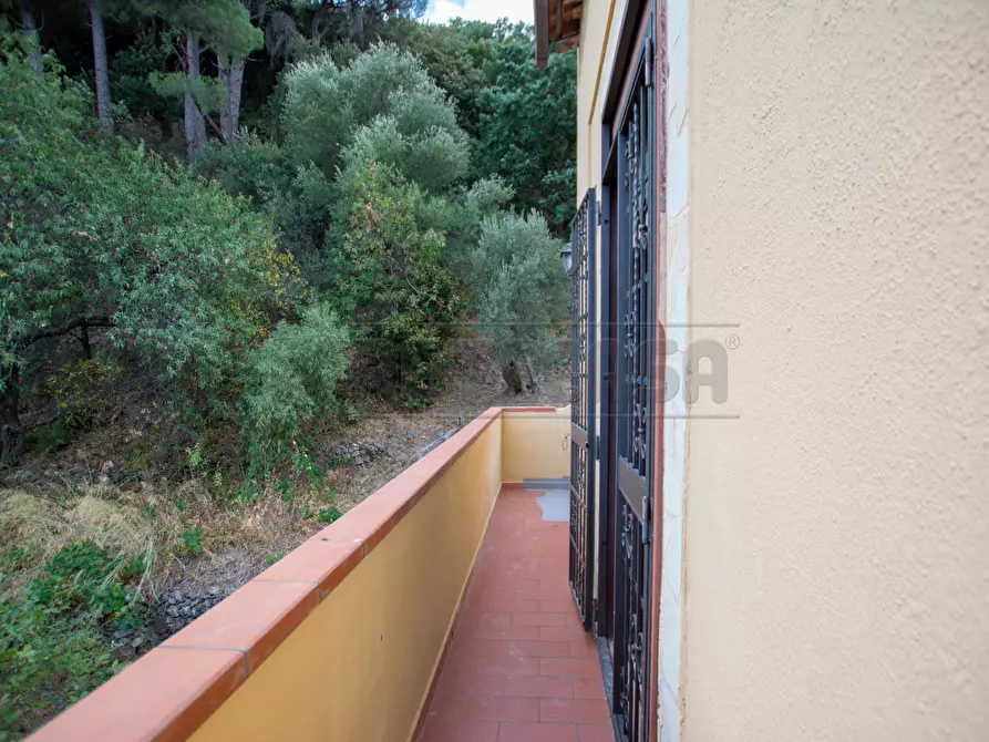 Immagine 26 di Casa indipendente in vendita  in Strada Comunale Per San Giovannello 40 a Messina
