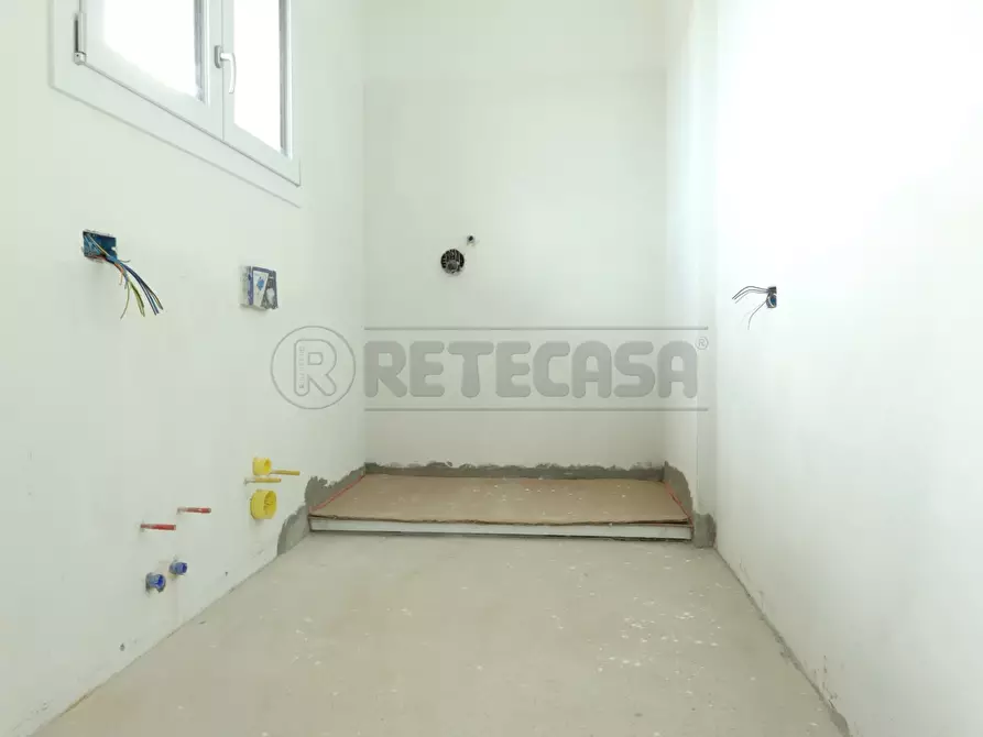 Immagine 48 di Villetta a schiera in vendita  in Via G.Poletto 39 a Vicenza