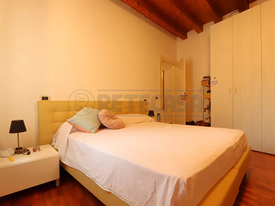 Immagine 10 di Appartamento in affitto  in Contrada Valmerlara 30 a Vicenza