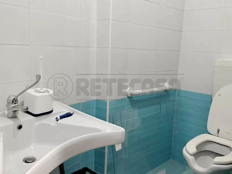 Immagine 8 di Bar / Ristorante in vendita  in Via Giovanni Denaro 32 a Messina