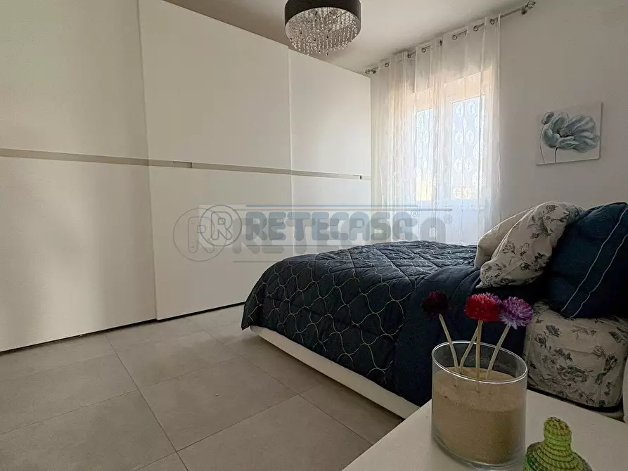 Immagine 27 di Attico in vendita  in Via Gennaro Tescione a Caserta