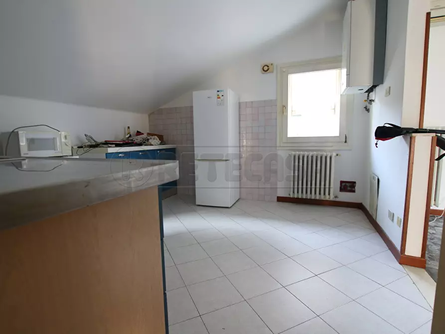 Immagine 13 di Casa indipendente in vendita  in Viale Dante a Vicenza