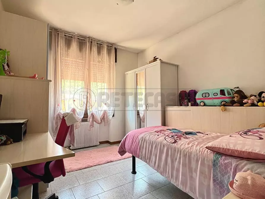 Immagine 17 di Trilocale in vendita  in Via Andrea Palladio 6 a Val Liona