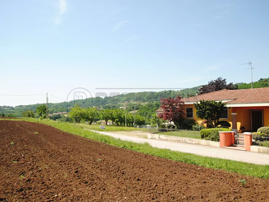 Immagine 18 di Terreno edificabile in vendita  in via restena 11 a Trissino