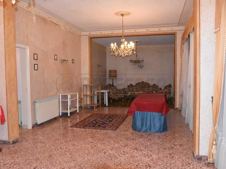 Immagine 25 di Terratetto in vendita  a Marsala