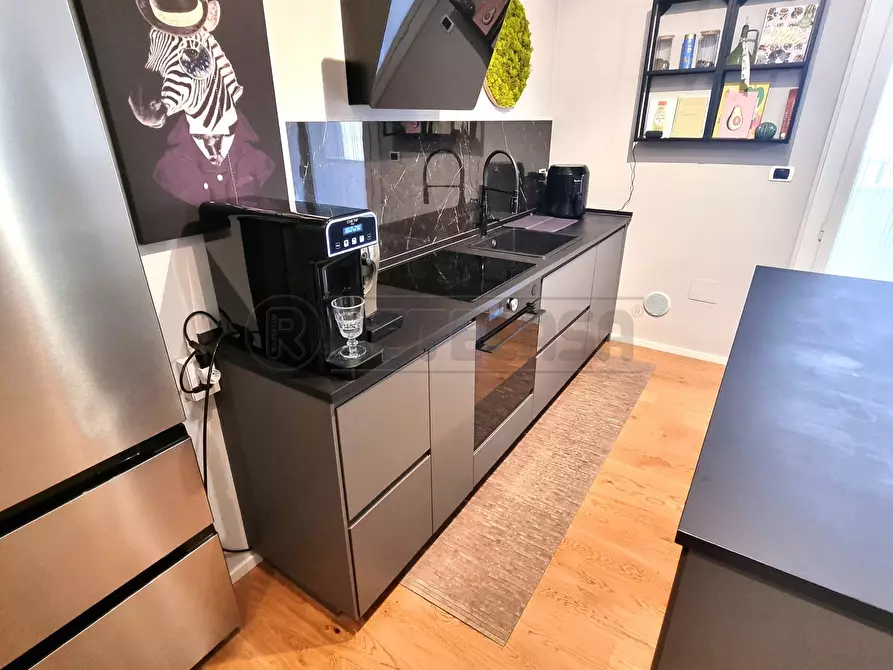 Immagine 18 di Bilocale in affitto  a Pescara