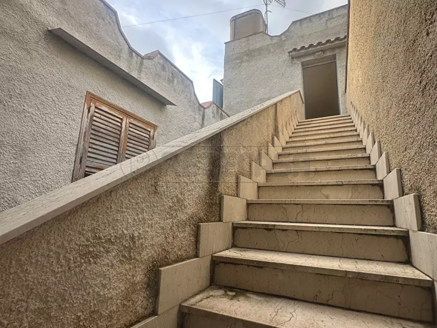 Immagine 17 di Villa in vendita  a Mazara Del Vallo