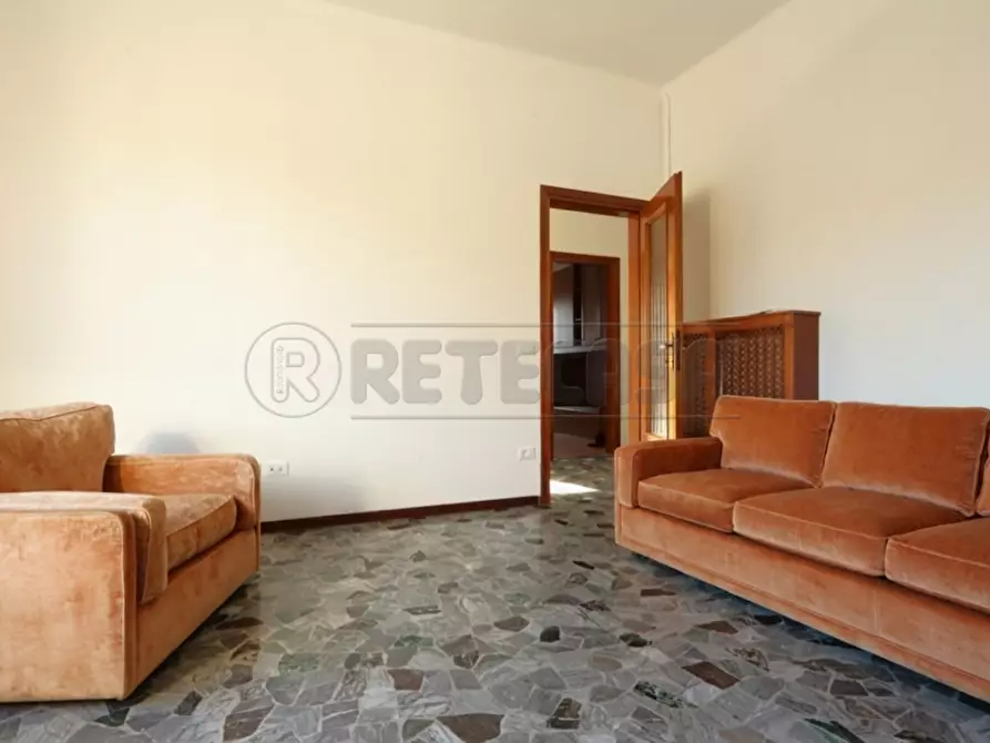 Immagine 1 di Trilocale in affitto  in Via Bartolomeo Ruspoli 6 a Vicenza