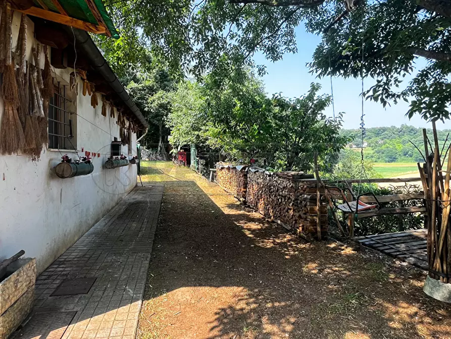 Immagine 1 di Terreno agricolo in vendita  in Via Bazziola a Monteviale