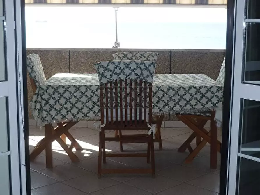 Immagine 12 di Bilocale in vendita  in Via Mazzarella 29 a Gallipoli