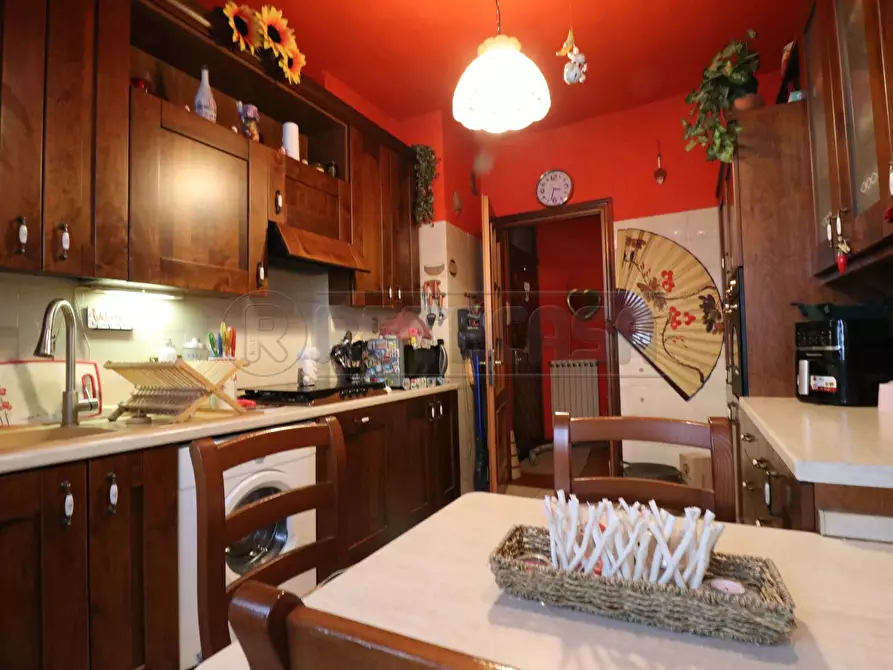 Immagine 6 di Attico in vendita  in Via Parini 4 a Bondeno