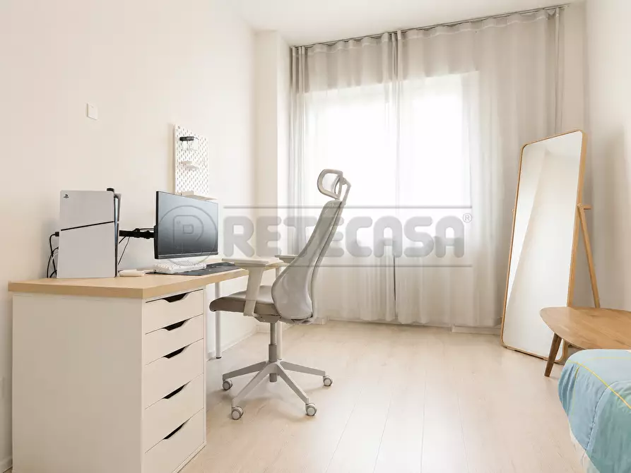 Immagine 13 di Bilocale in vendita  in Via Deledda a Vicenza