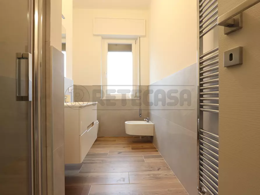 Immagine 30 di Stanza singola in affitto  in via A. Sandri 3 a Vicenza