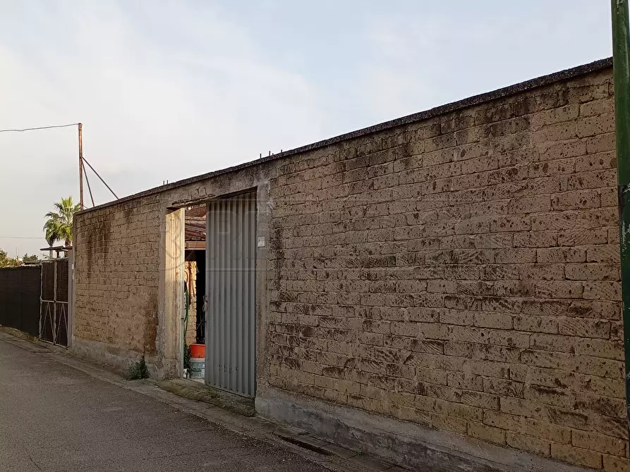Immagine 4 di Terreno edificabile in vendita  in Via Pistoia a Marcianise