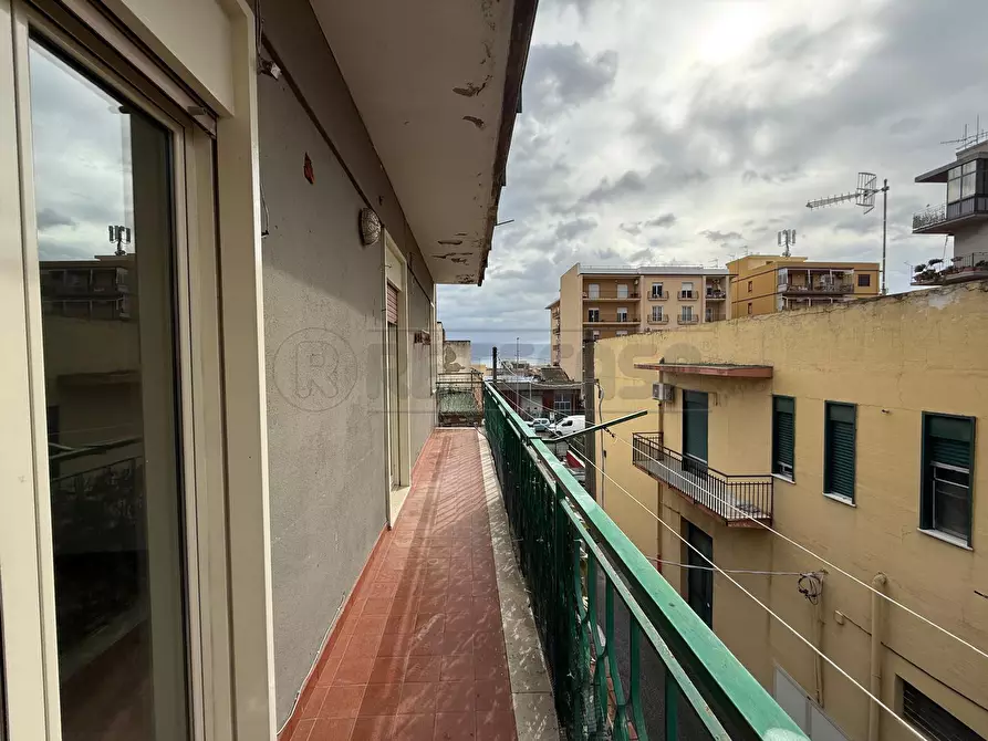 Immagine 13 di Appartamento in vendita  in Strada Comunale Santa Lucia 5 a Messina