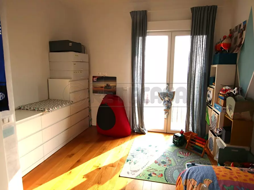 Immagine 28 di Casa semindipendente in affitto  a Arcugnano