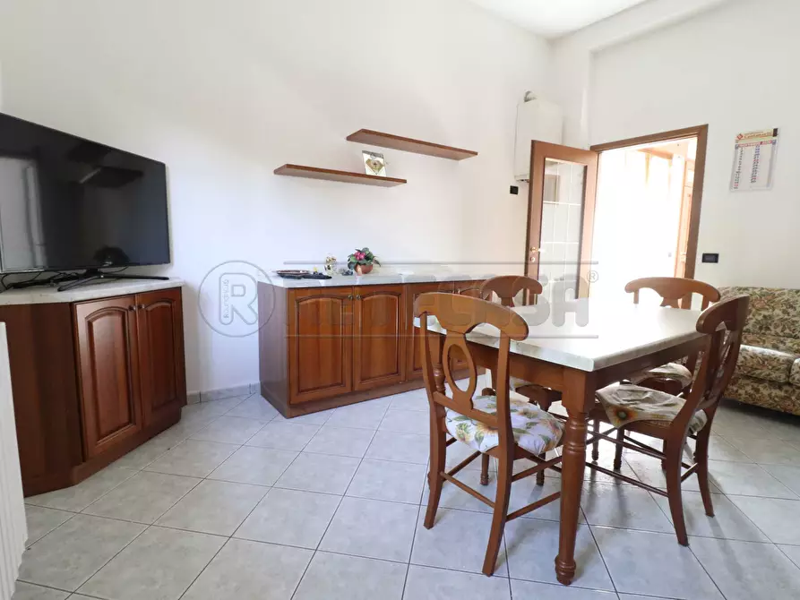 Immagine 2 di Trilocale in vendita  in Via G. Bruno 23A a Bondeno