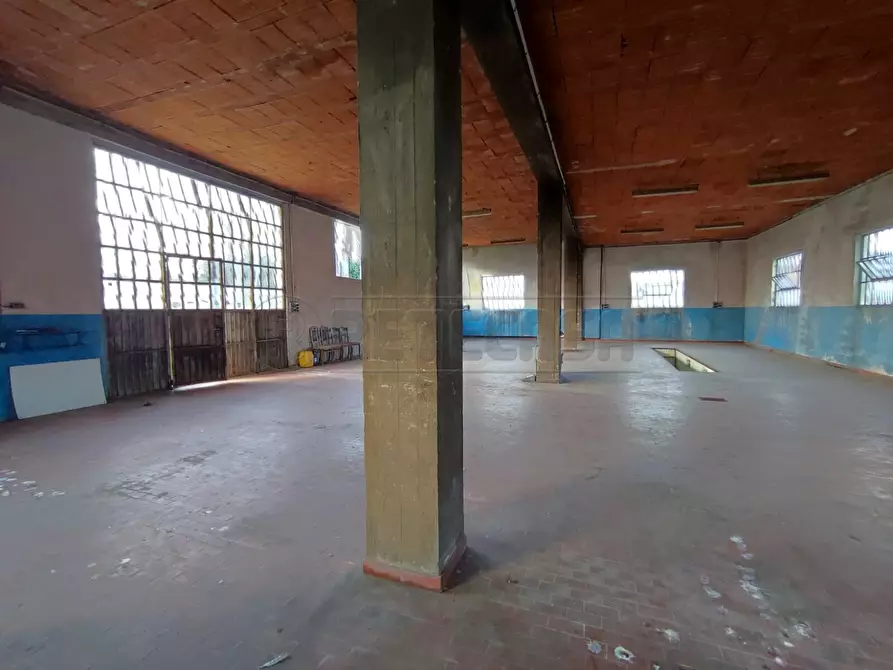 Immagine 7 di Palazzo in vendita  in via veneto 80 a Sarego