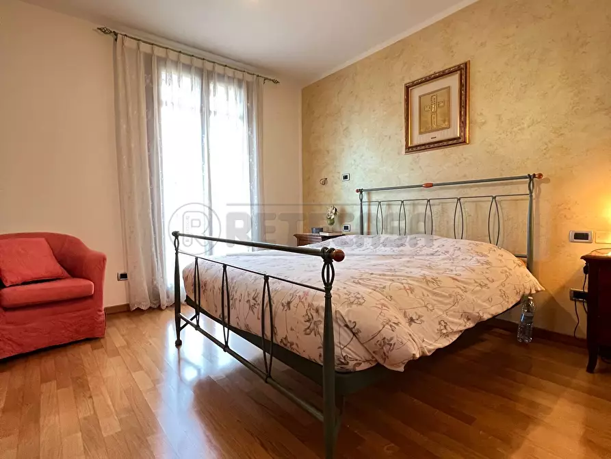 Immagine 31 di Porzione di casa in vendita  a Sarego