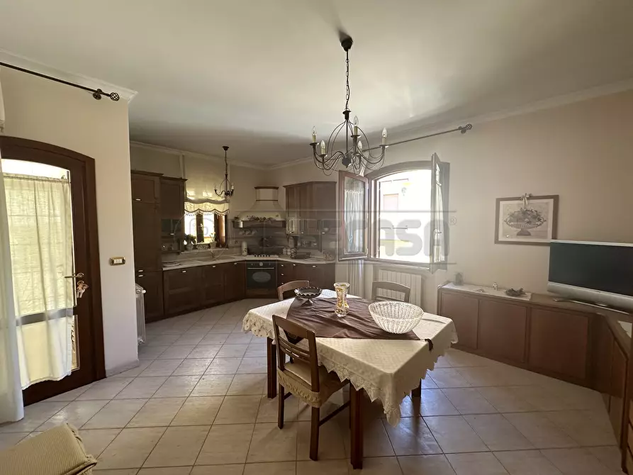 Immagine 20 di Villa in vendita  a Mazara Del Vallo