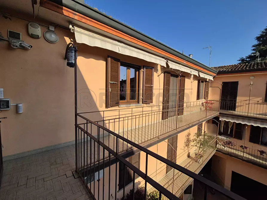 Immagine 13 di Quadrilocale in vendita  in CORSO MATTEOTTI a Cremona