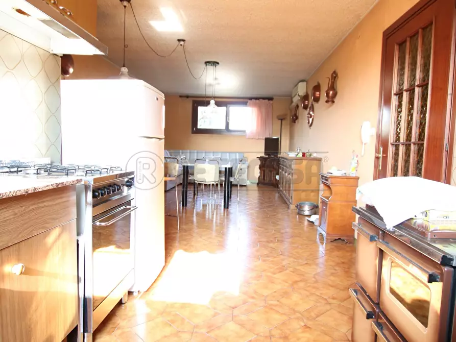 Immagine 9 di Porzione di casa in vendita  in Via Riviera Berica a Nanto