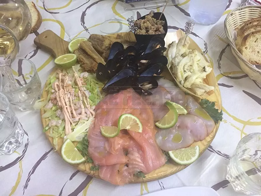Immagine 19 di Bar / Ristorante in vendita  a Mazara Del Vallo