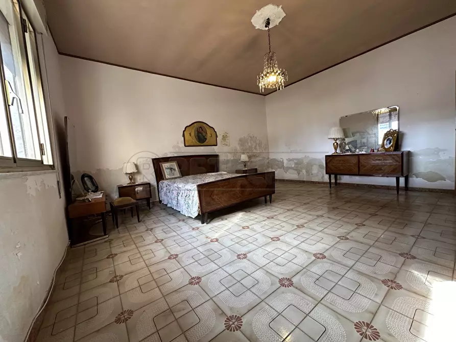 Immagine 17 di Casa indipendente in vendita  a Mazara Del Vallo