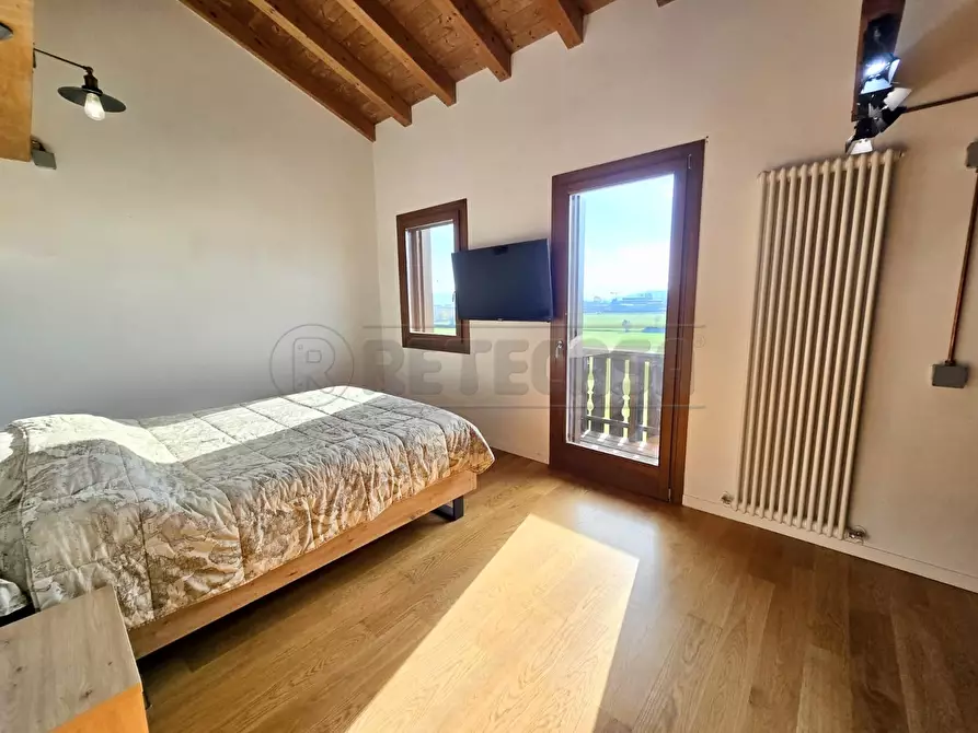 Immagine 18 di Casa semindipendente in vendita  in via colombo 17/b a Cornedo Vicentino