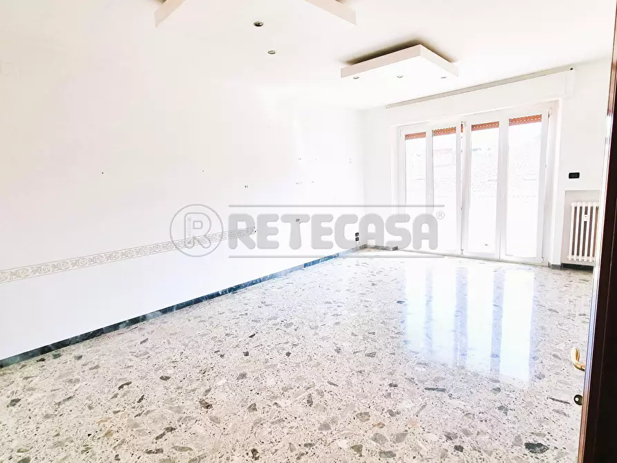 Immagine 14 di Quadrilocale in vendita  a Pescara