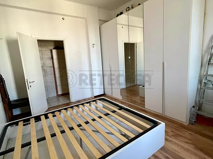 Immagine 9 di Bilocale in vendita  in Via San Bernardino a Bergamo