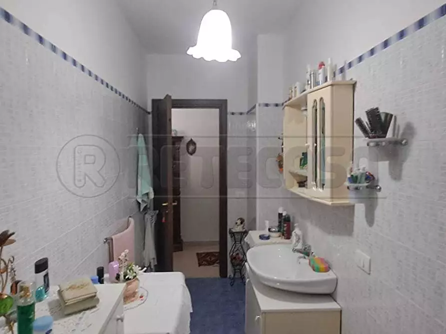 Immagine 2 di Appartamento in vendita  in via trapani 75 a Marsala