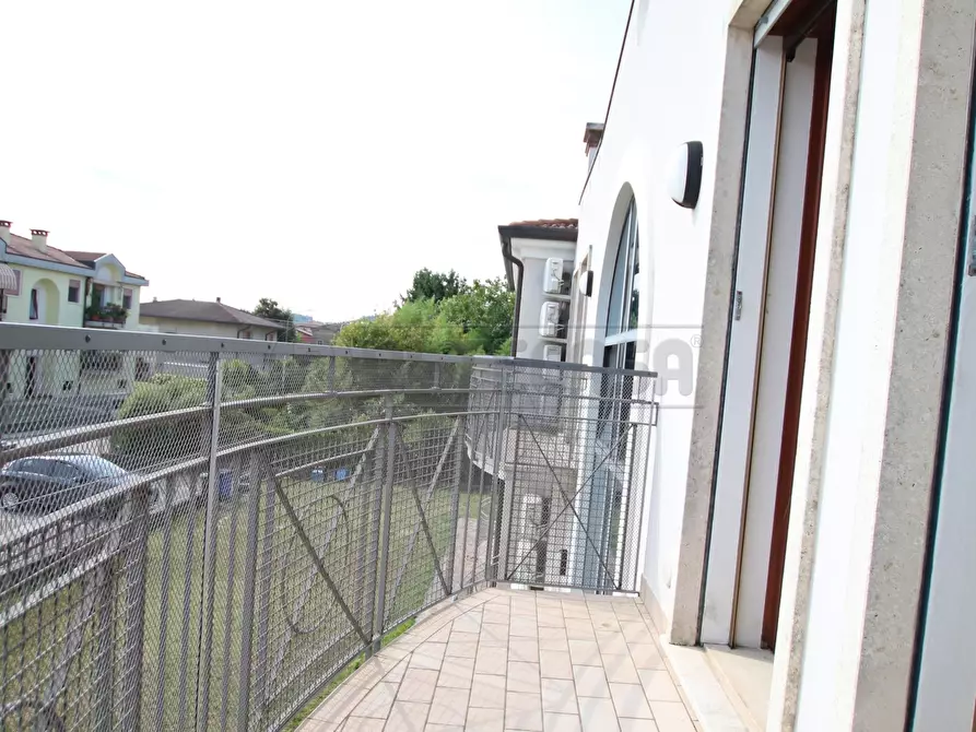 Immagine 114 di Terratetto in vendita  in Via Giovanni Falcone a Barbarano Mossano