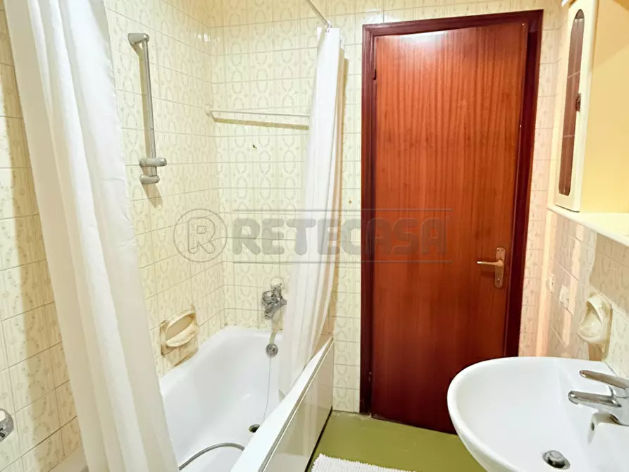 Immagine 12 di Bilocale in vendita  in Via Giuseppe Barbieri a Vicenza