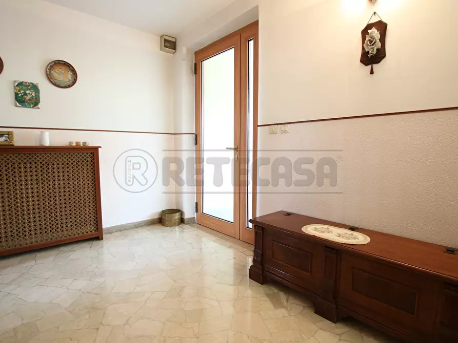 Immagine 6 di Porzione di casa in vendita  in Via Riviera Berica a Nanto