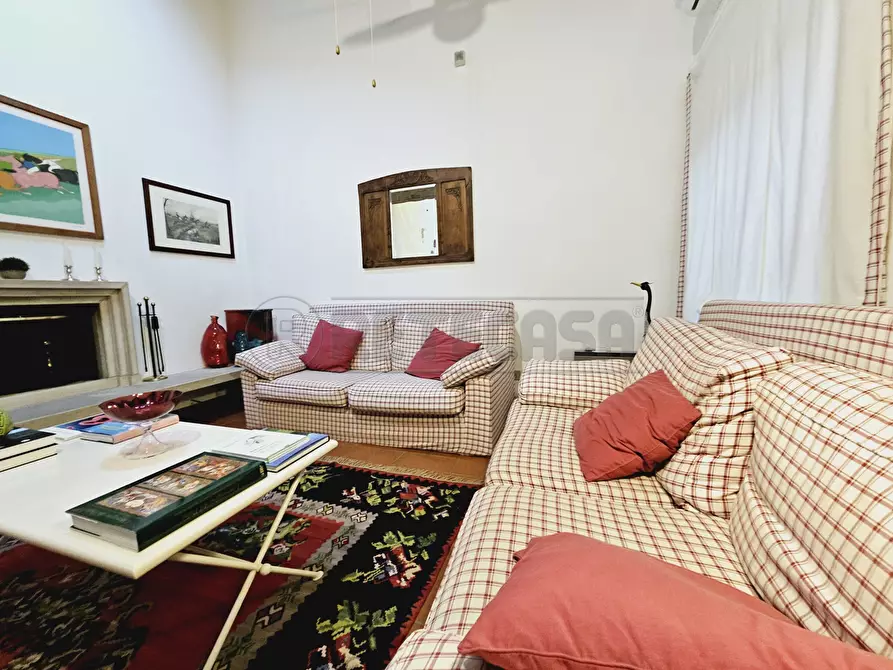Immagine 3 di Villa in affitto  in Via 10 Giornate a Soiano Del Lago
