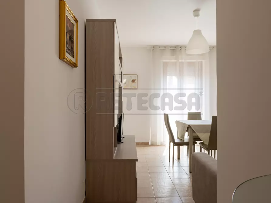 Immagine 14 di Trilocale in vendita  in Via Generale Cantore 11/A a Nardo'