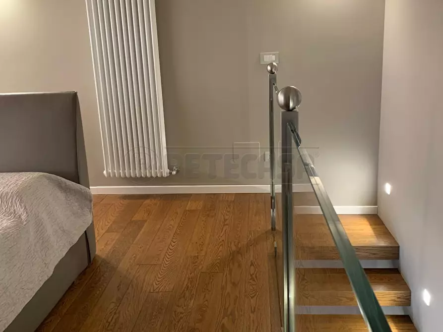 Immagine 35 di Appartamento in affitto  a Bergamo