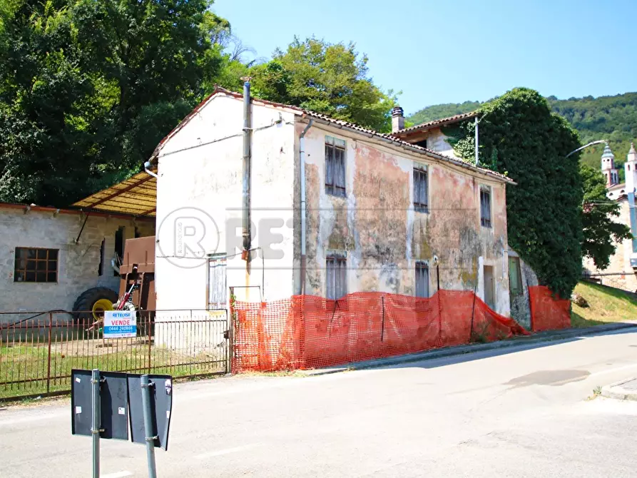 Immagine 1 di Rustico / casale in vendita  in Via Valle dei Molini a Arcugnano