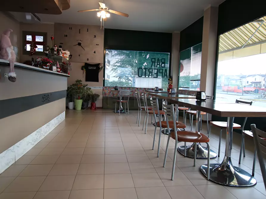 Immagine 26 di Bar / Ristorante in vendita  a Arcugnano