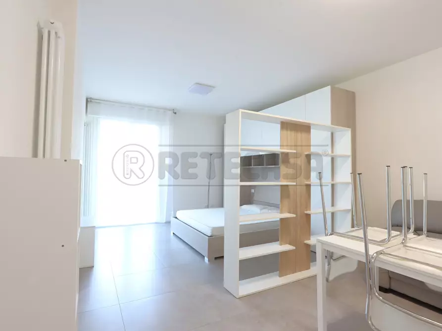 Immagine 6 di Monolocale in affitto  in Via Solferino a Vicenza