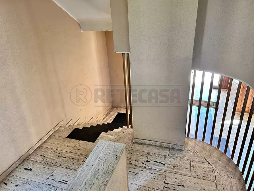 Immagine 22 di Attico in vendita  in Via Pacini Giovanni 18 a Caltanissetta
