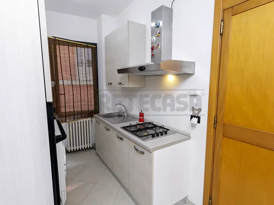 Immagine 9 di Bilocale in vendita  in Via Principe AmedeoVia Principe Amedeo 1 a Nardo'