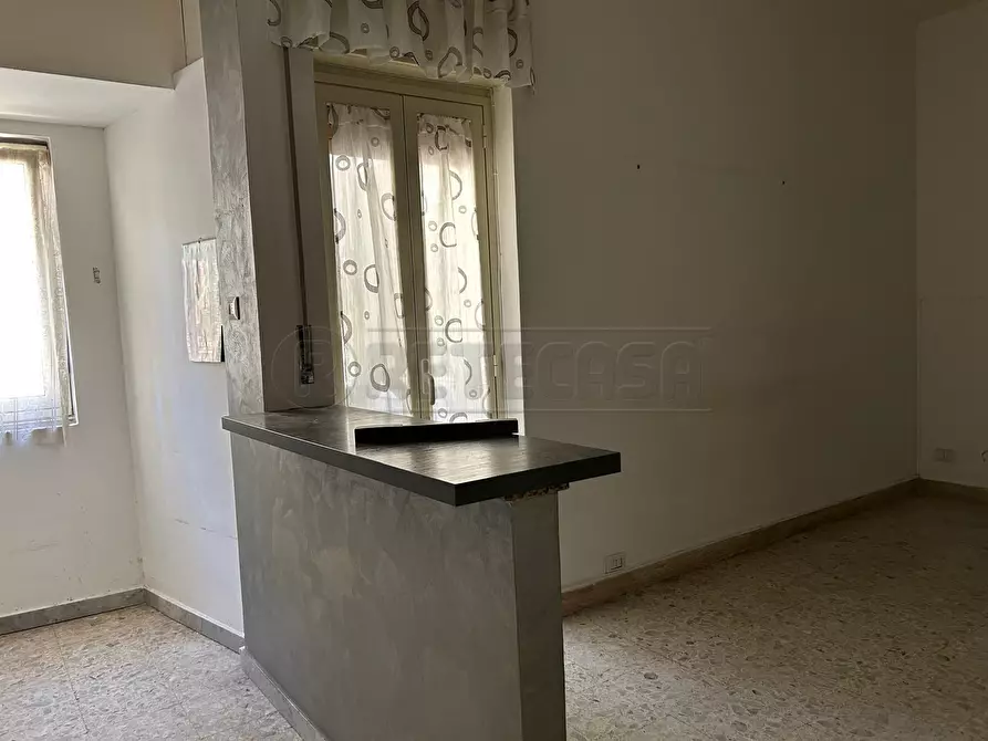 Immagine 15 di Trilocale in affitto  in VIA GORIZIA 112 a Caltanissetta