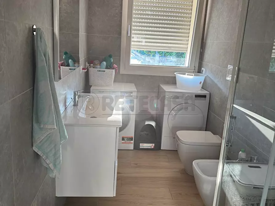 Immagine 5 di Bilocale in vendita  a Borgoricco