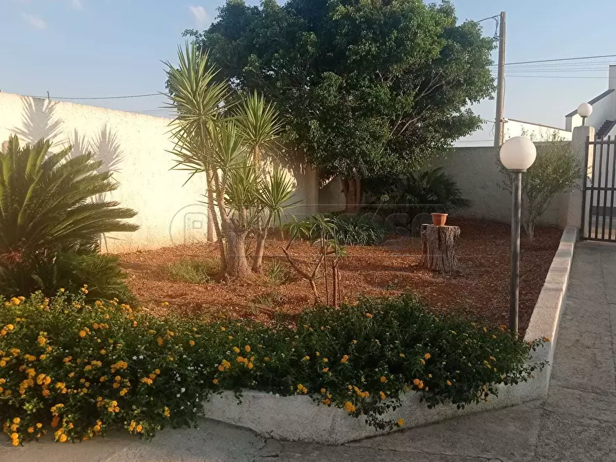 Immagine 5 di Villa in vendita  a Mazara Del Vallo