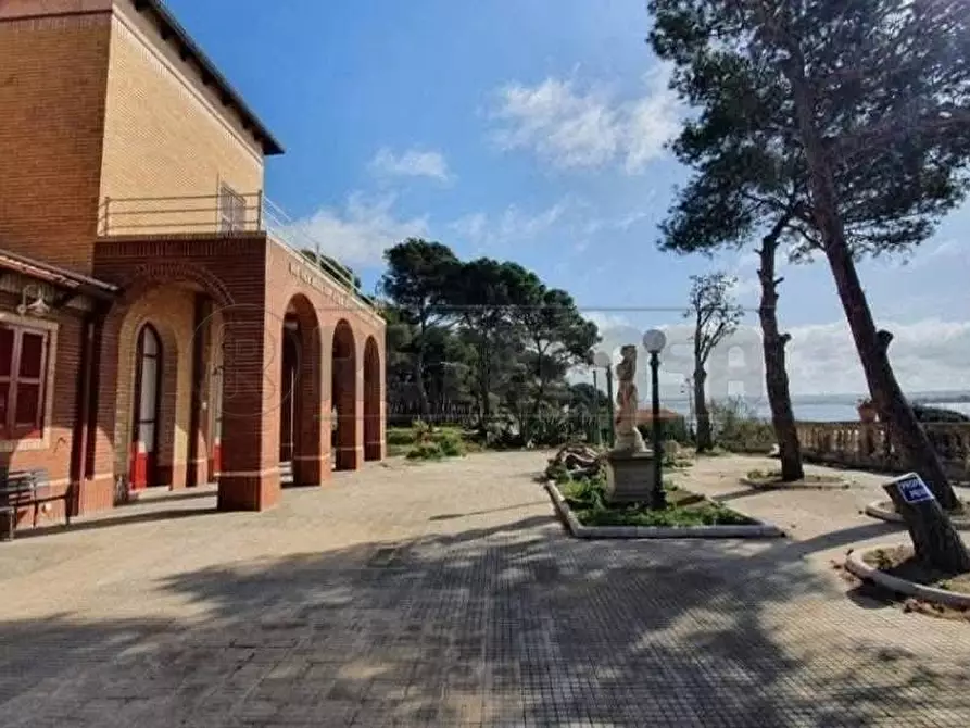 Immagine 22 di Villa in vendita  a Marsala
