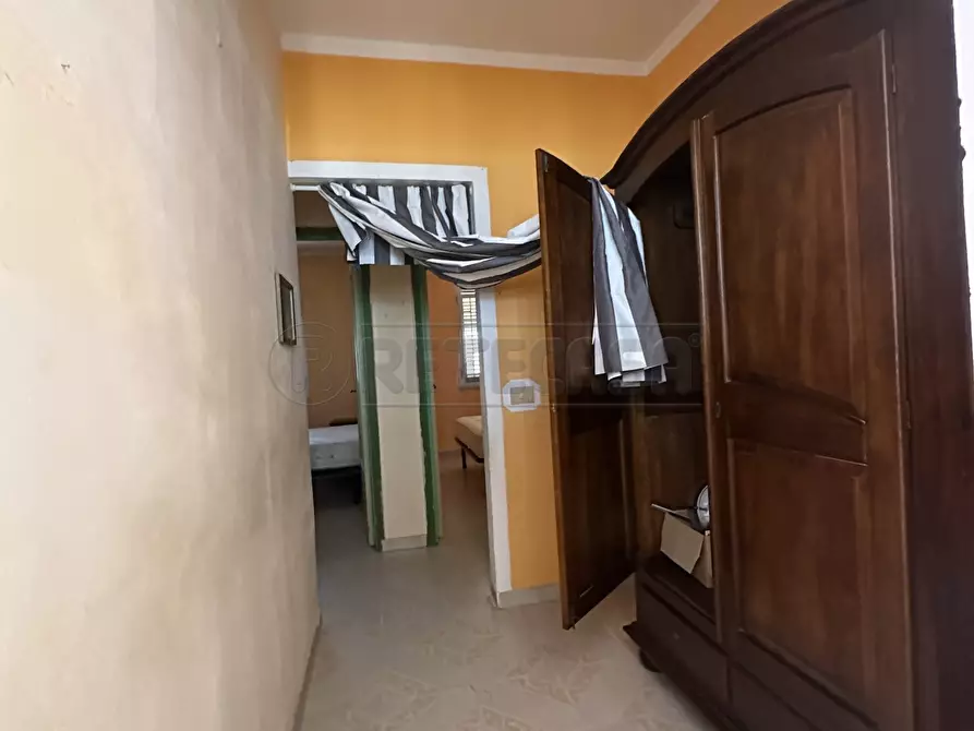 Immagine 22 di Villetta a schiera in vendita  a Campobello Di Mazara