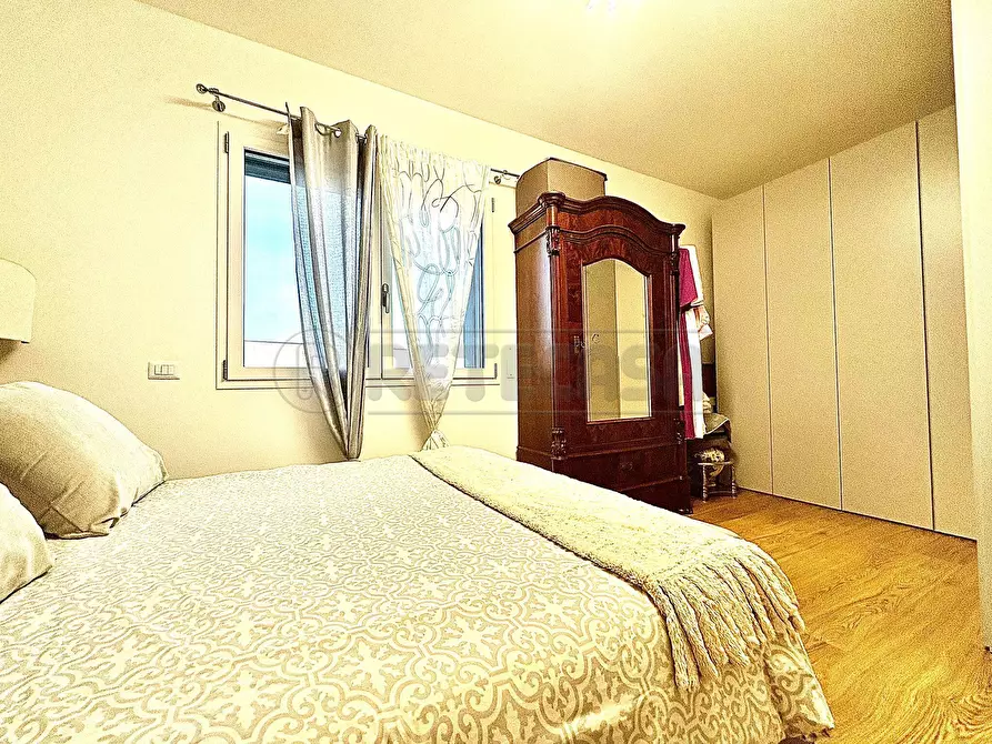 Immagine 11 di Trilocale in vendita  in Via G.Tadino 416 a Bergamo