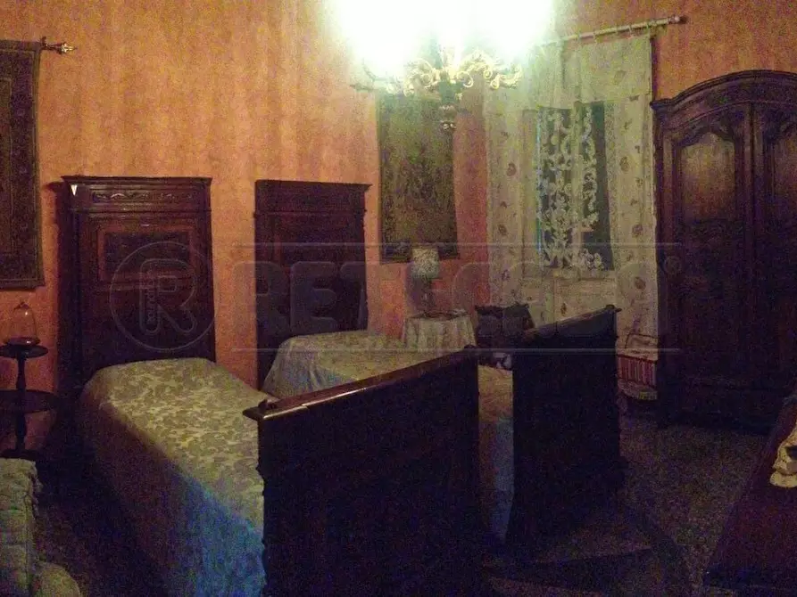 Immagine 15 di Villa in vendita  a Santa Maria Di Sala